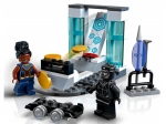 LEGO® MARVEL Super Heroes 76212 - Laboratórium Shuri